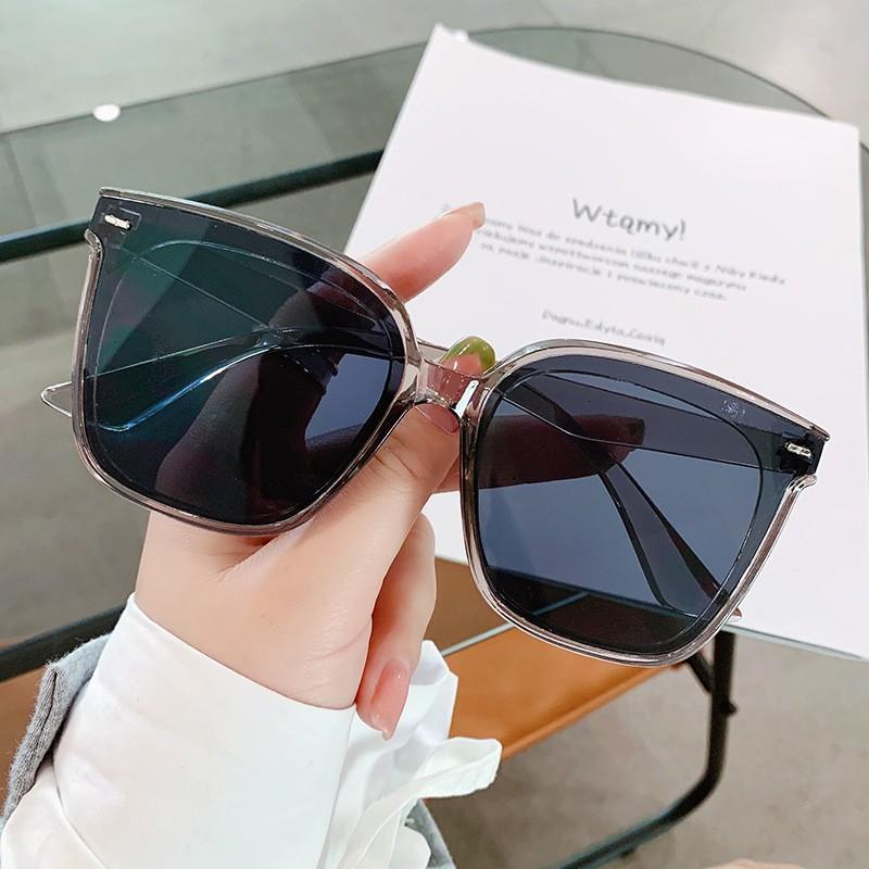 Солнцезащитные очки мужские и женские солнцезащитные очки Tide Anti-Purple Line очки со стеклами Kuku