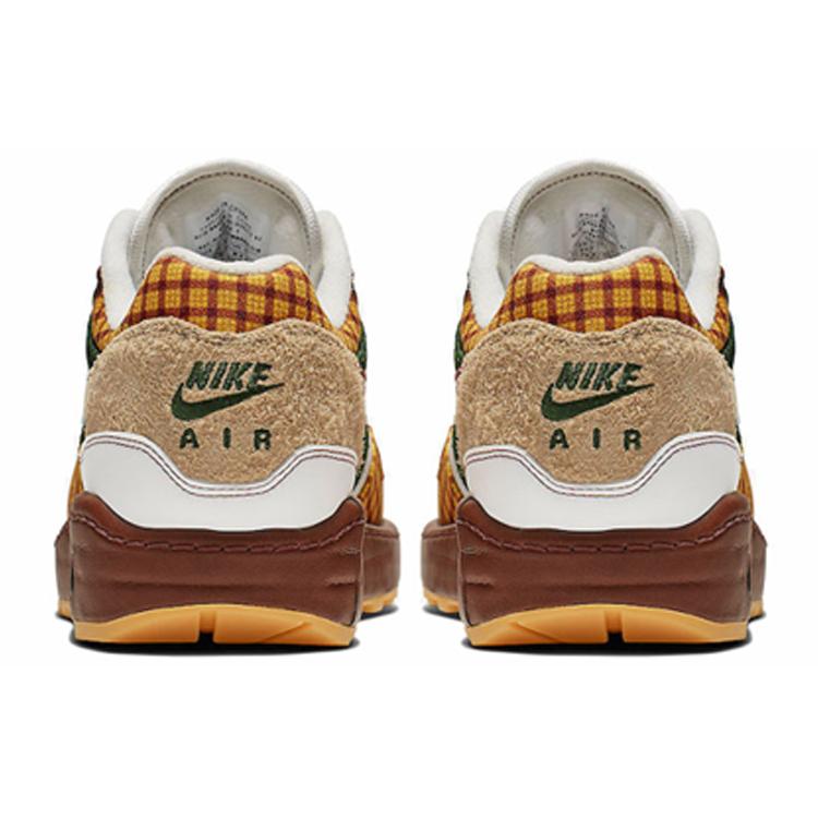 Nike Air Max 1 Susan Missing Link Friends And Family Унисекс CK6643-100