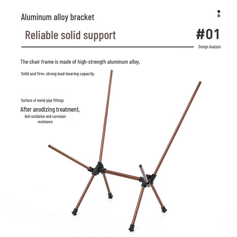 Mobi Garden Outdoor Camping Furniture