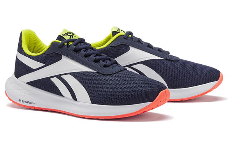 Energen Plus Reebok 'Vector Navy White' GY5190