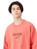 Мужской свитшот Guess GO BAKER LOGO CREWNECK F6F7,