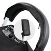 Handle Covers Baby Stroller Handle Cover Pushchair Armrest Case Protective Cover Pu Protective