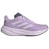adidas Response Супердышащие Беговые Кроссовки Женские Фиолетовые JQ2517