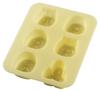 KAI Silicone Cup Cake Mold Sumikko Gurashi DN0503
