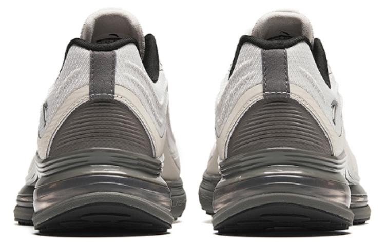 Men's Sneakers Anta Running Collection Versatile Abrasion Resistant Breathable Low top Running Shoes Men's