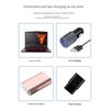 Продвинутые USB-зарядные устройства для аккумуляторов 18650 с защитой от перегрузки по току для предотвращения перезаряда и продления срока службы аккумуляторов