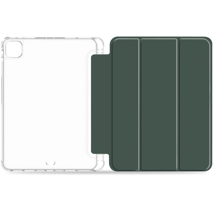 2022 Новый держатель для карандашей Чехол из TPU+PC для iPad Air 5 10,9 дюйма