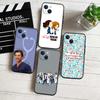 Новый высококачественный чехол-накладка Grey's Anatomy для Xiaomi Poco C40 C50 C51 C55 C65 C71 C75 F3 F5 F6 F7 M2 M3 Pro Ultra