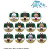 3rd Year Z Class Ginpachi Sensei Trading Can Badge Box of 11 Chokonto!