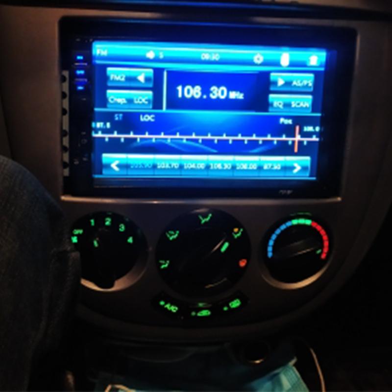 96615408 Высококачественная панель обогревателя переменного тока, переключатель климат-контроля для Buick Excelle Wagon HRV Chevrolet Lacetti Optra Nubira Daewoo