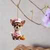 And Colorful Fun Cartoon Cat Car Ornament Charming Holiday Decoration For Every Occasion