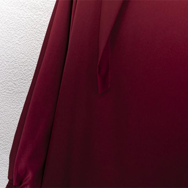 Мусульманское цельное молитвенное платье Абая с капюшоном и короткими рукавами, женское джилбаб, исламская одежда, Дубай, Саудовский черный халат, турецкая скромность