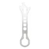Bottom Bracket Wrench Stainless Steel  BB Removal Tool for Bottom Bracket Cup Install Repair