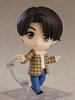 Nendoroid TinyTAN Jung Kook Non-scale Plastic Painted Action Figure