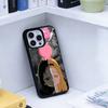 A-akopi's Original Sin Phone Case For iPhone 14,16,15,13,17,12,Plus,Pro,Max Magnetic For Magsafe Frosted Cover