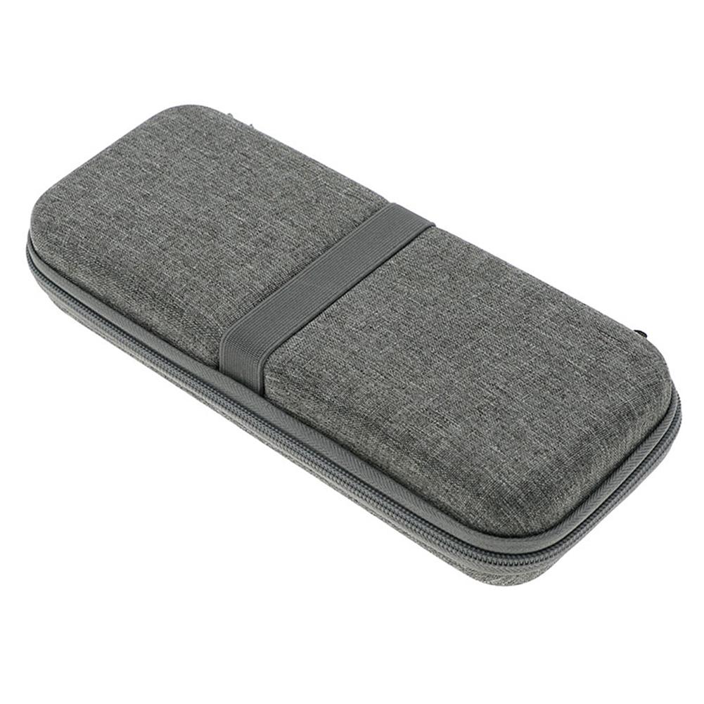 EVA Hard Storage Bag for Fluke 317 Digital Clamp Meter Portable Protect Box Carrying Case for F319 F365 Clamp Multimeter