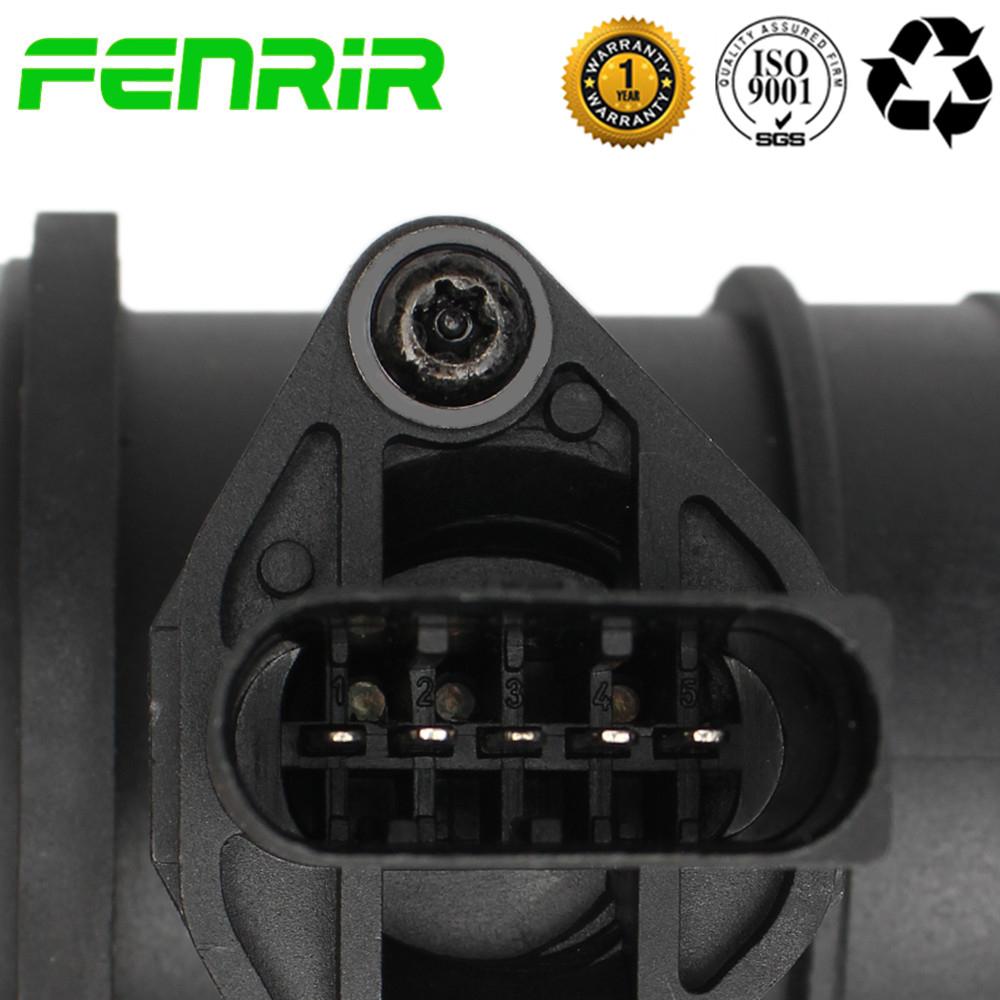 Датчик массового расхода воздуха MAF для VW Bora Golf IV Beetle Passat Polo Jetta 1,8 0280218063 06A906473A 06A906461N
