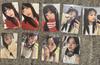 [USED] NewJeans Hani 2024 Sigri Trading Card