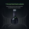 Беспроводная игровая гарнитура Razer BlackShark V3 X Hyperspeed