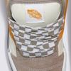 Barnes New School   Mega Check Grey  Marshmallow Vn0009qc0bp1