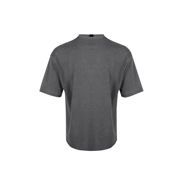 Air Jordan 23 Engineered Short Sleeve Black Men's CK9187-010