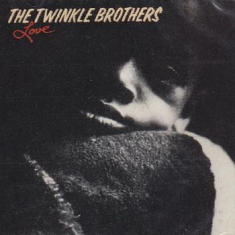CD TWINKLE BROTHERS Love NGCD512 Twinkle Великобритания 1977 Великобритания Регги Ска Даб