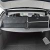 Car Sticker Car Trunk Organizer Large Capacity Folding Storage Bag For Ford Focus Mondeo Kuga Fiesta MK7 Escort Explorer Edge 2