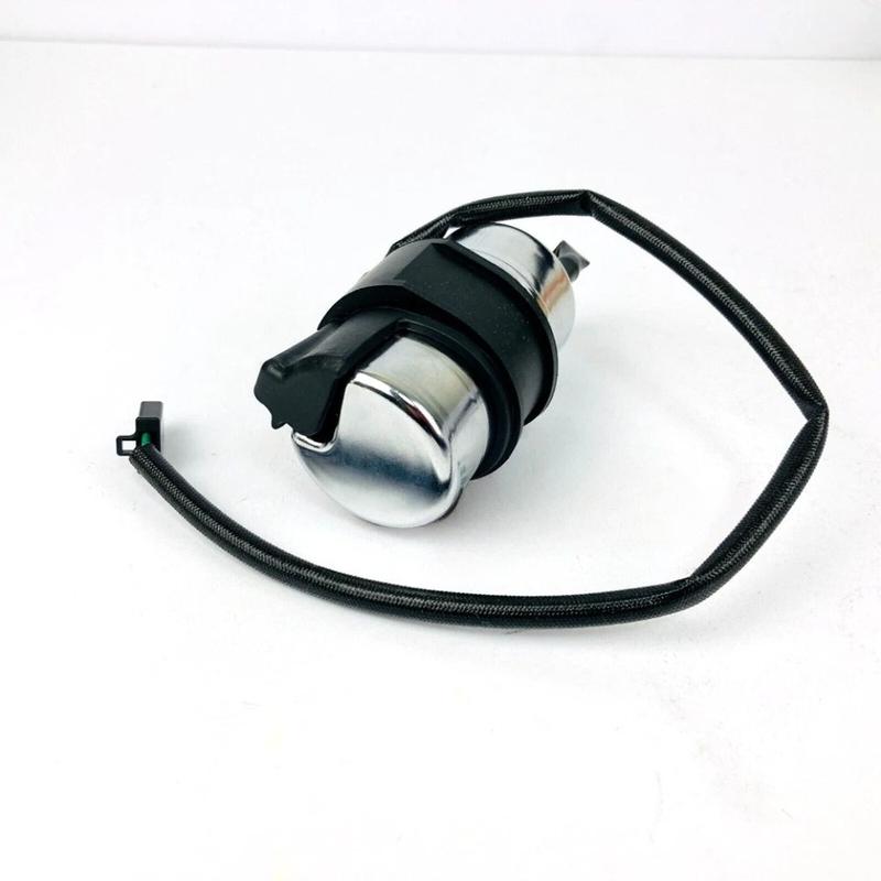 High quality New For 16700-MG9-771 Motorcycle Fuel Pump For Honda 16700-MG9-771 Goldwing GL1200A 1984-1987 GL1200I 1984-1986