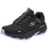 Skechers Go Run Trail Altitude 2.0 Удобные низкие кроссовки для бега по пересеченной местности Женские кроссовки Черный 129525C-BKLV