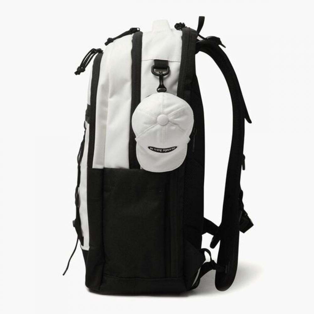 Le Coq Sportif Atoz Air Backpack Crm Qq123abp11  27l 