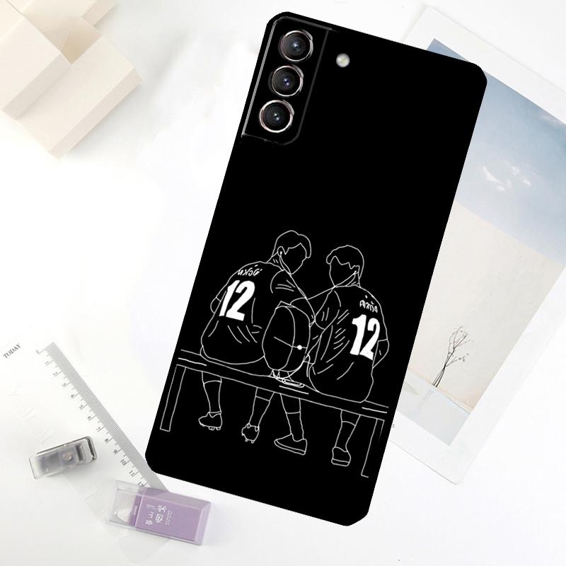 Чехол для телефона 2gether The Series для Samsung Galaxy S25 S26 Ultra S20 S21 S22 S23 S24 Ultra S10 Plus S25 FE