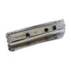 Car Accessory Handbrake Universal Carbon Fiber Style Protector Decor Cover