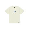 New Balance ANB SS22 Футболка Мужская Желто-Зеленая AMT22376-CIW