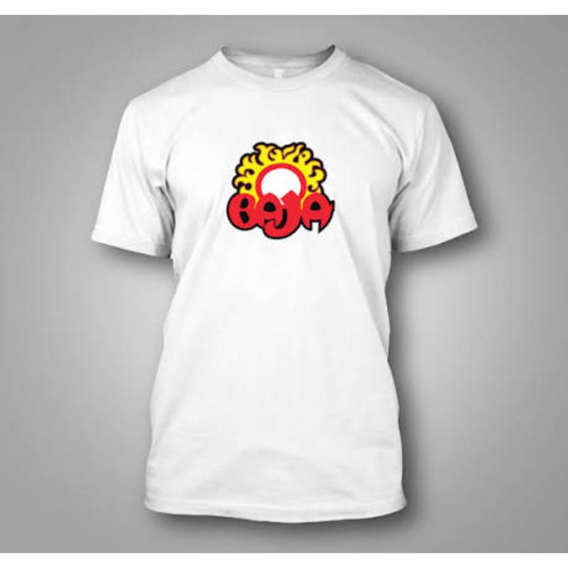 Baja Boats Logo Unisex TShirt