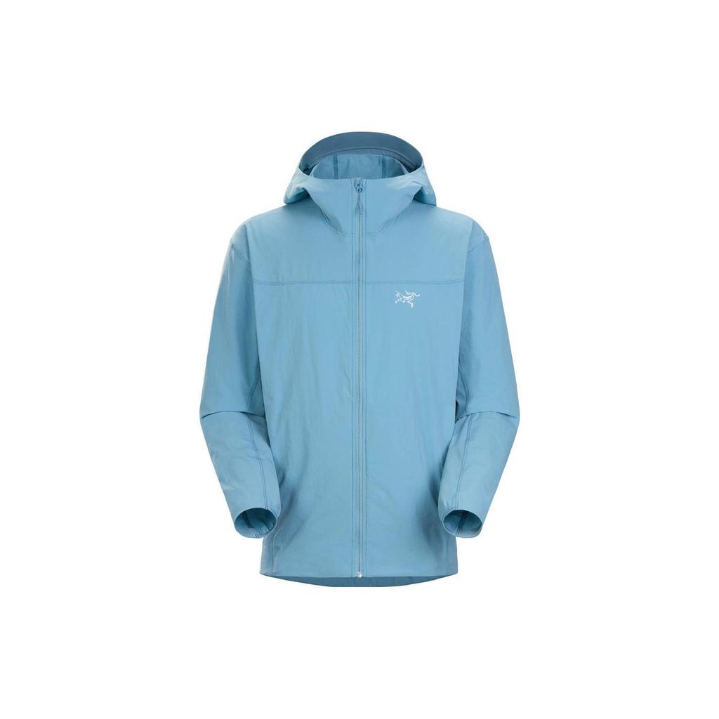 Arc'teryx GAMMA LIGHTWEIGHT Мягкаяshell куртка Мужская 30559