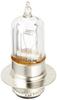 Галогенная лампа M&H Matsushima 12V 35/30W Прозрачная PH7 45