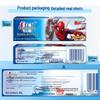 Crest Kids Toothpaste Dual Pack (Spider-Man & Frozen)
