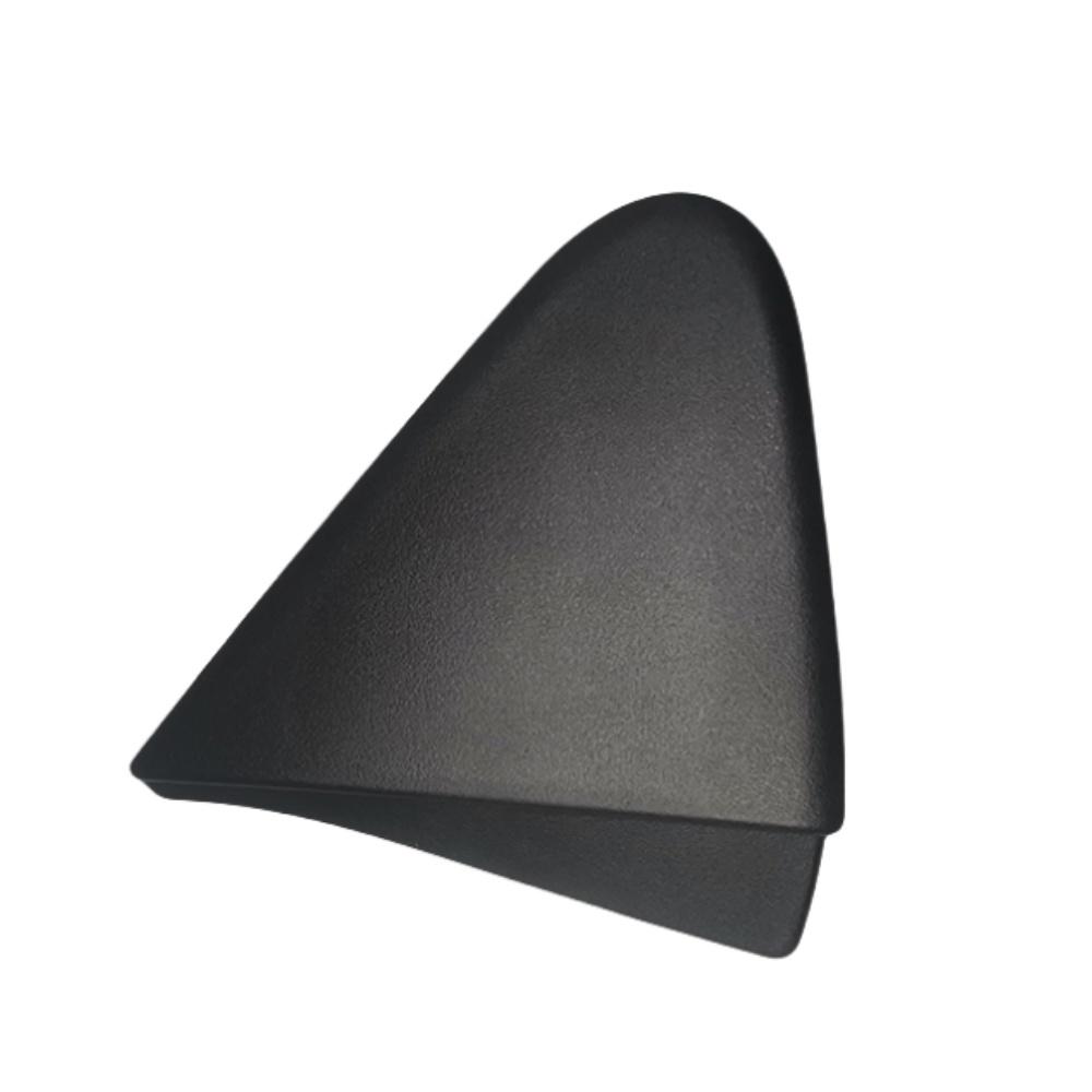 1 X RH Right Side Corner Molding Trim 60117-52080 For Toyota Prius C 2012-2019