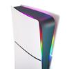 RGB светодиодная лента для PS5 Slim с дисководом и для цифровой версии, 8 цветов