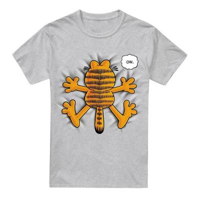 Мужская футболка Garfield Ow