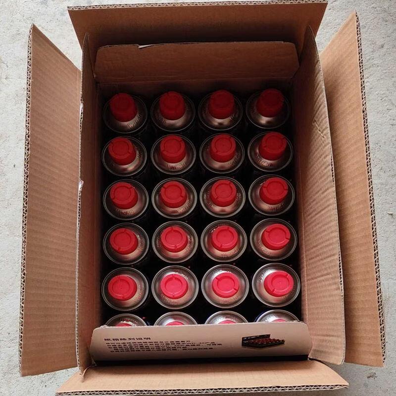 WD-40 Многоцелевой продукт Средство от ржавчины и Смазка в аэрозоле