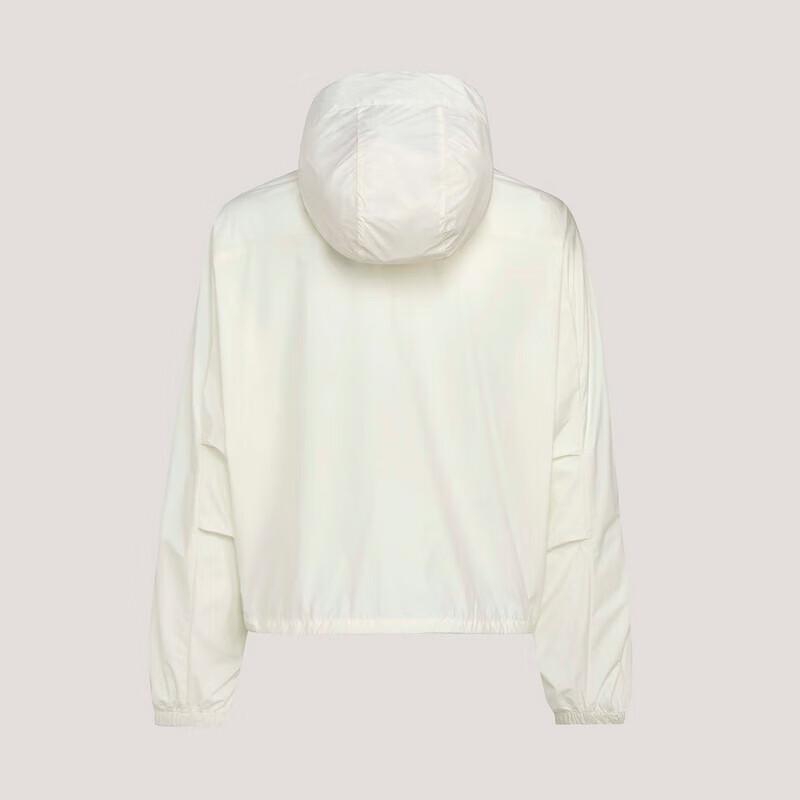 adidas Женская плетеная куртка с капюшоном KS2861