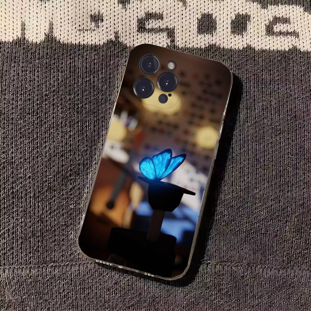 Чехол для телефона игры Life Is Strange Для iPhone17 16 15 14 13 12 11 Pro Xs Max Mini Plus Противоскользящий Ударопрочный Жесткий