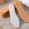 Unisex's Insoles Warm Insoles Thickened and Comfortable Insoles for Winter