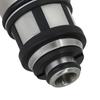 6Pcs Fuel Injector For Nissan Frontier Xterra Quest 3.3L V6 16600-9S200