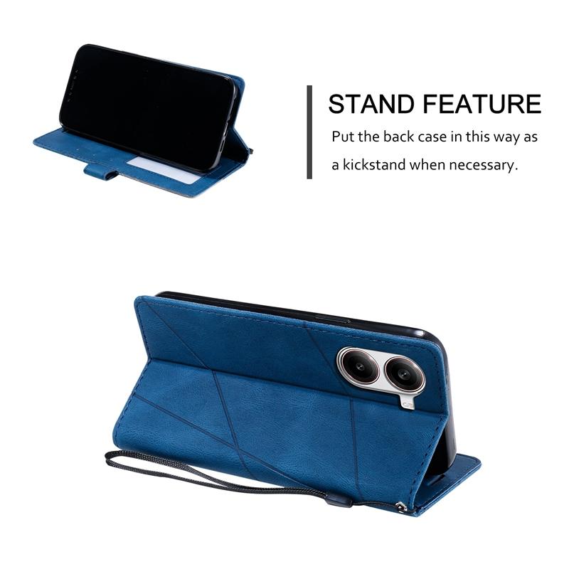 Для Coque Xiaomi Poco X7 Pro Cover Роскошный флип-кошелек кожаный чехол для Fundas Xiomi Xiaomi POCO X 7 pro X7Pro Phone Case Bags