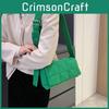 Современная повседневная нейлоновая сумка через плечо, легкая и прочная, сумка-кроссбоди
