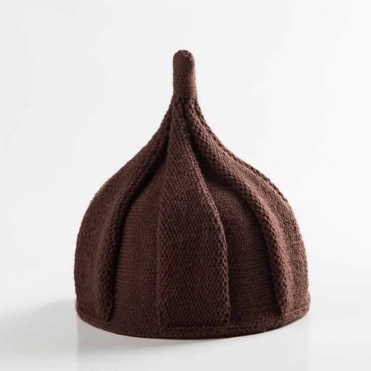 Акриловые вязаные шапочки для женщин и девочек, зимняя модная теплая шапка-бини, унисекс, для взрослых, крышка на голову