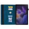 For Lenovo Xiaoxin Pad 11 2025/Tab K11 Gen 2 TB336/Tab M11 Case PU Leather Protective Folio Tablet Cover with Card Holder