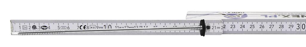 GT 6 SP Z19 screws 5.5/6.3x200mm galvanized